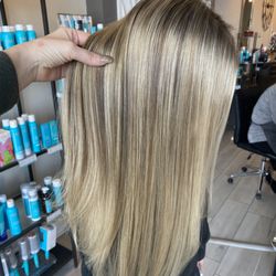 Becky Sikorski - Modera Salon and Spa