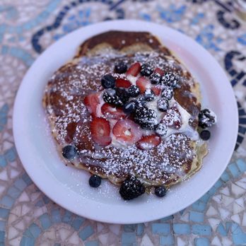 Gallo Blanco - Flapjacks - Mexican Near Me - Phoenix, Arizona