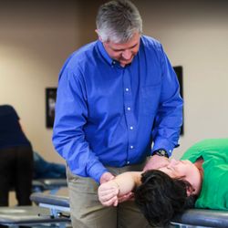 Excel Physical Therapy