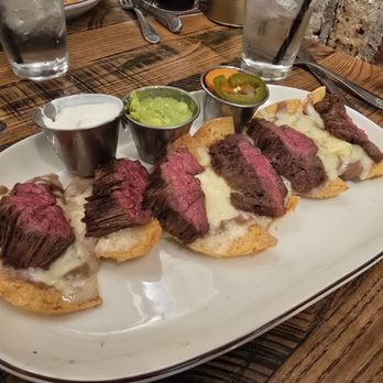 Muchacho - Steak nachos - Tex-Mex Near Me - Southlake, Texas Muchacho - Steak nachos - Tex-Mex Near Me - Southlake, Texas