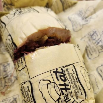 The Hat - Pastrami dip - Sandwiches Near Me - Brea, California