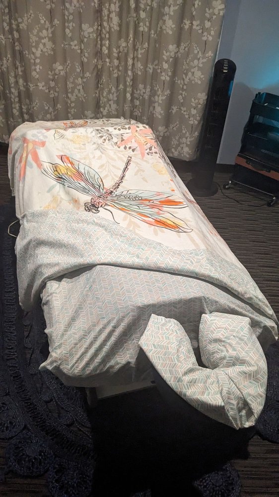 Revive Professional Massage Therapy Clinic