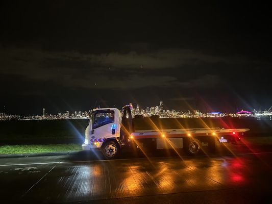 Roman Empire Towing & Transport