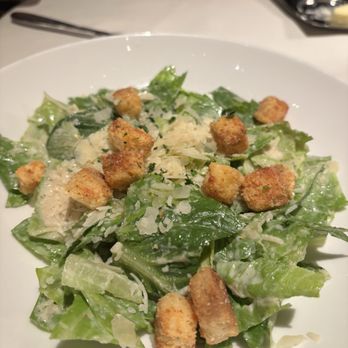 980 Prime - caesar salad - Steakhouses Near Me - Cripple Creek, Colorado