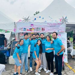 Bunny Bay - Bunnybay Team