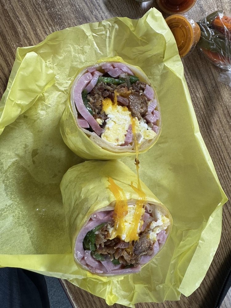 Taqueria Don Jose