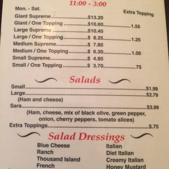 Pizza John's - Pizza Near Me - Derby, Kansas Pizza John's - Pizza Near Me - Derby, Kansas