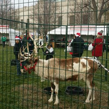 Santa Hustle 5K - Races & Competitions Near Me