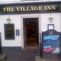 The Village Inn