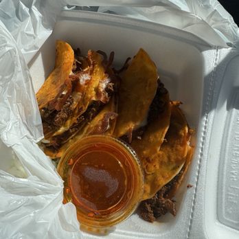 Tacos El Rey - Quesabirria tacos - Tacos Near Me - Meeker, Colorado Tacos El Rey - Quesabirria tacos - Tacos Near Me - Meeker, Colorado