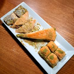 Sultan Ahmet Turkish Cuisine