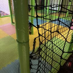 Kids Adventure Playhouse and Parties