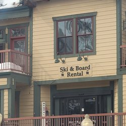 Park City Sport on Main
