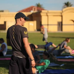 Manup Bootcamp