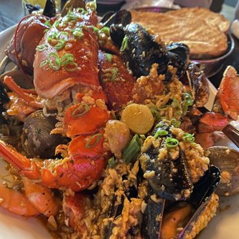 Bootleg Special - bootleg special! - Seafood Near Me - Boston, Massachusetts