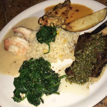 Alegria - Spanish Near Me - Long Beach, California