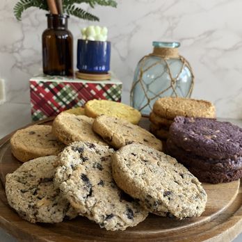Kuya’s Cookies - Desserts Near Me Kuya’s Cookies - Desserts Near Me