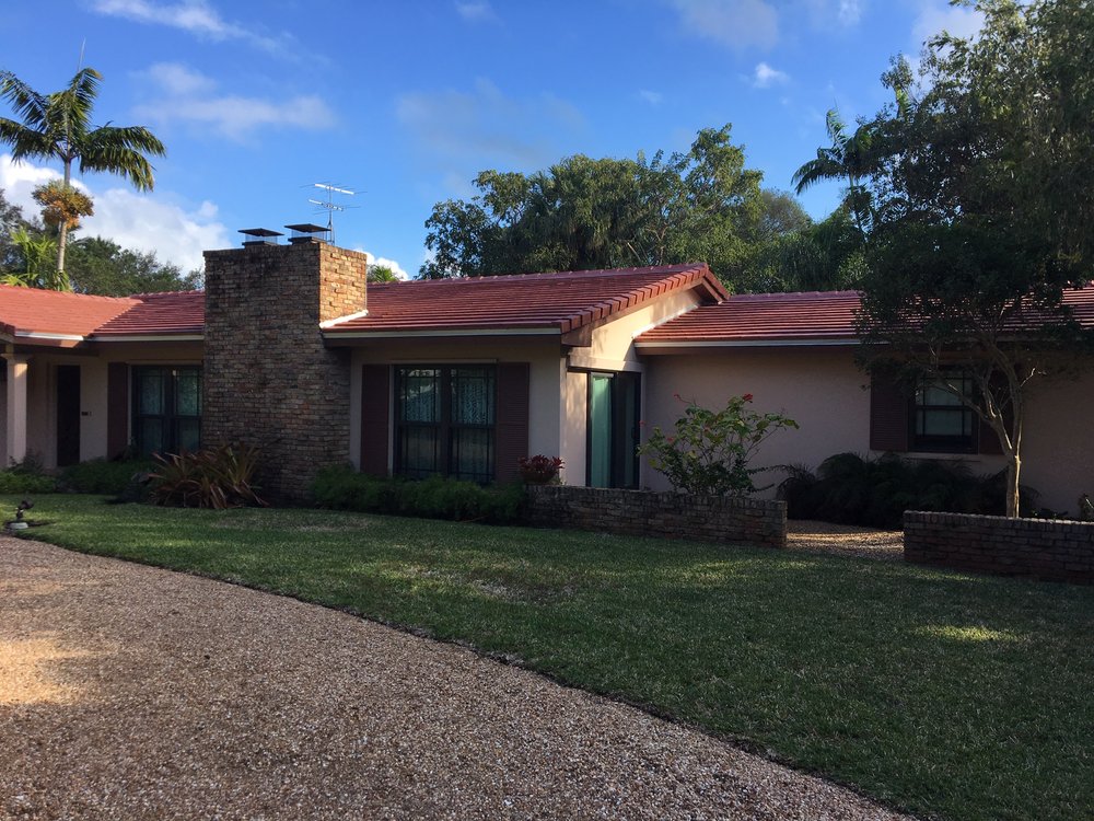 Slide of RJ Walsh Construction