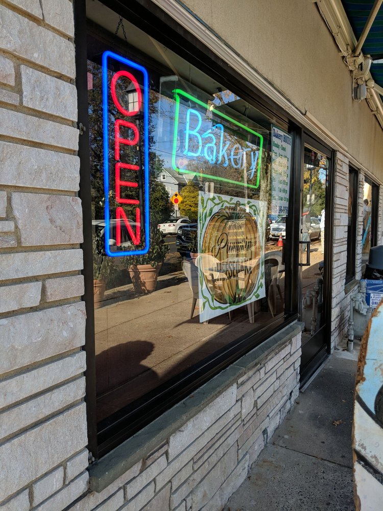 DARYL’S PASTRIES 43 Photos & 63 Reviews 102 N Keswick Ave, Glenside