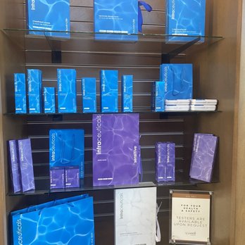 SpaWell - Products they use and sell are some of the best in the world! - Massage Near Me - Oro Valley, Arizona