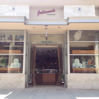 Julianna's Fine Jewelry - Store Entrance - Jewelry Near Me - Corte Madera, California Julianna's Fine Jewelry - Store Entrance - Jewelry Near Me - Corte Madera, California