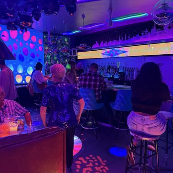 The Space Pad - Speakeasies Near Me - Oceanside, California