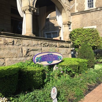Inn On the Mexican War Streets - Hotels Near Me - Pittsburgh, Pennsylvania