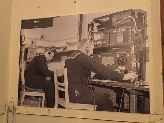 Western Approaches by null