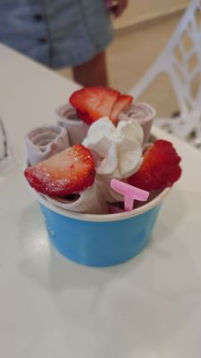 Sweet & Salt Tea Bar by null