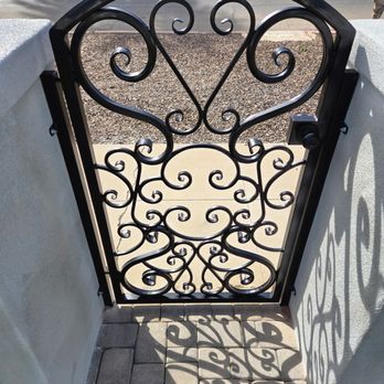 Full Spectrum Artworks LLC - Metal Fabricators Near Me - Phoenix, Arizona Full Spectrum Artworks LLC - Metal Fabricators Near Me - Phoenix, Arizona