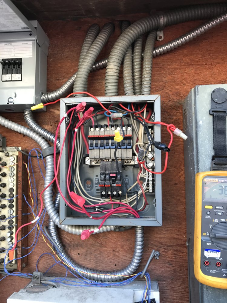 Slide of Smart Source Electric