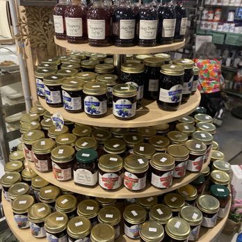 The Blueberry Patch - Fruits & Veggies Near Me - Mansfield, Ohio
