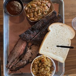 Pork Ribs