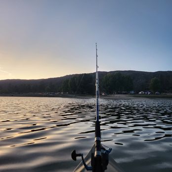 Lake Hemet - Campgrounds Near Me - Mountain Center, California Lake Hemet - Campgrounds Near Me - Mountain Center, California