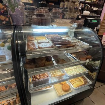Pink Orchid - Bakeries Near Me - Los Angeles, California