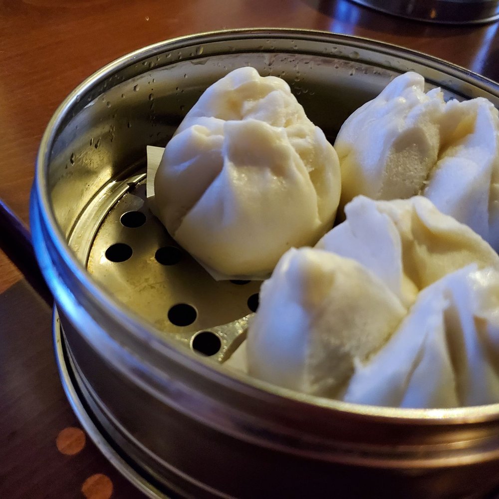 Sushi Lounge - Pork bao - Sushi Bars Near Me - Tucson, Arizona Sushi Lounge - Pork bao - Sushi Bars Near Me - Tucson, Arizona