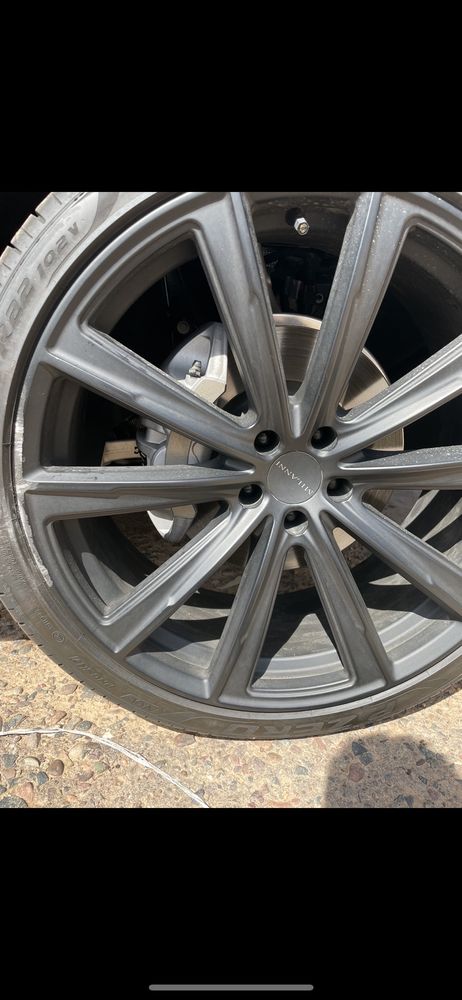 Wheel Way Repair Specialists 