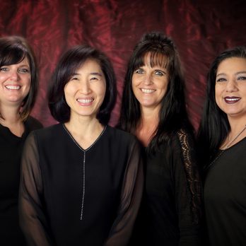 Sukyoung Ahn, DDS - Meet our team - General Dentistry Near Me - Chico, California Sukyoung Ahn, DDS - Meet our team - General Dentistry Near Me - Chico, California