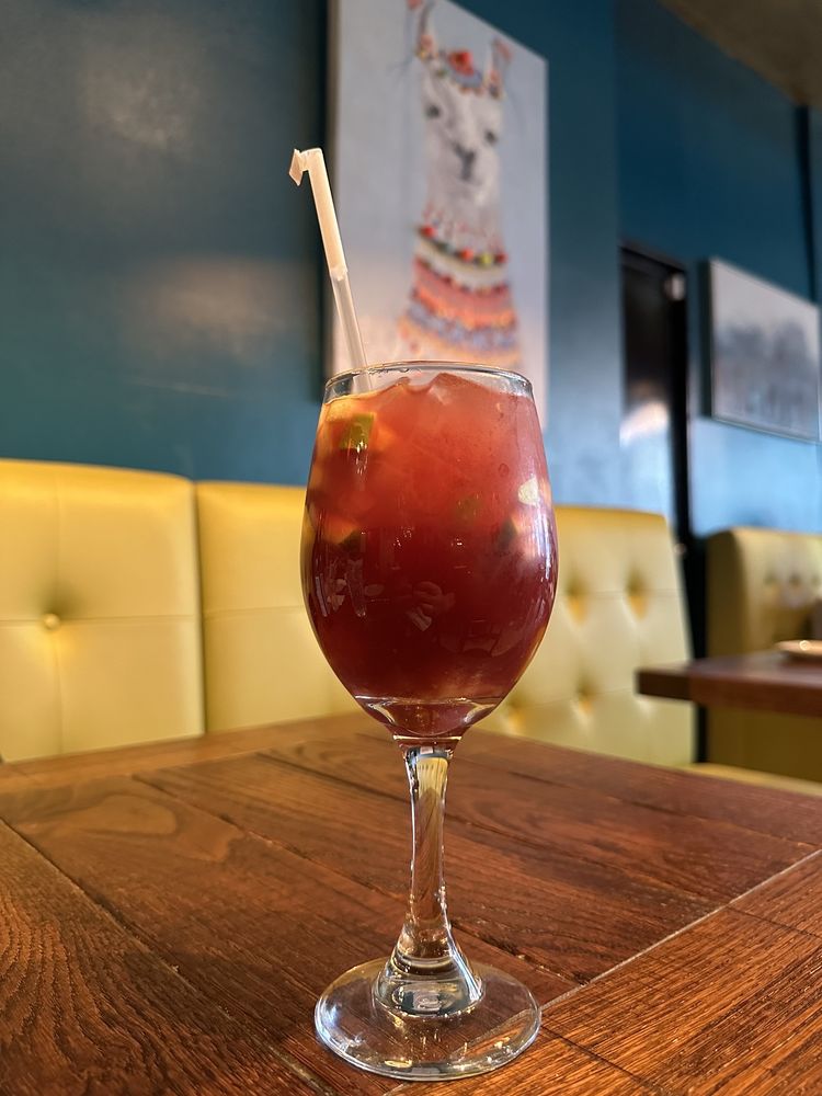 Surfish Bistro