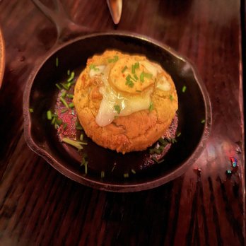 Cellar 335 - Cornbread - Cocktail Bars Near Me - Jersey City, New Jersey