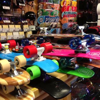 Totally Board - Totally Board! - Ski & Snowboard Shops Near Me - Truckee, California