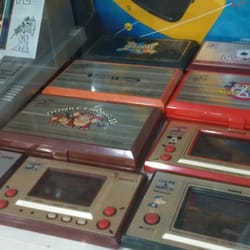 中古電業