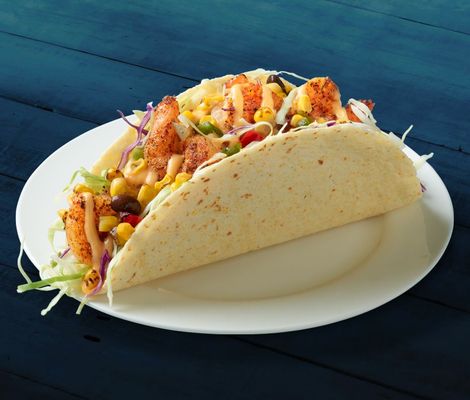 Long John Silver's by null