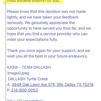 Dallash - Image 4 - Eyelash Service Near Me - Dallas, Texas Dallash - Image 4 - Eyelash Service Near Me - Dallas, Texas