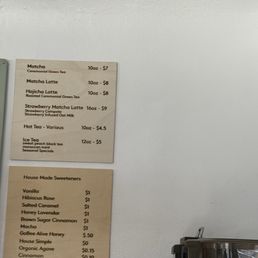 flavors flavors