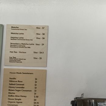 House Coffee Co. - flavors - Coffee & Tea Near Me - Los Angeles, California House Coffee Co. - flavors - Coffee & Tea Near Me - Los Angeles, California