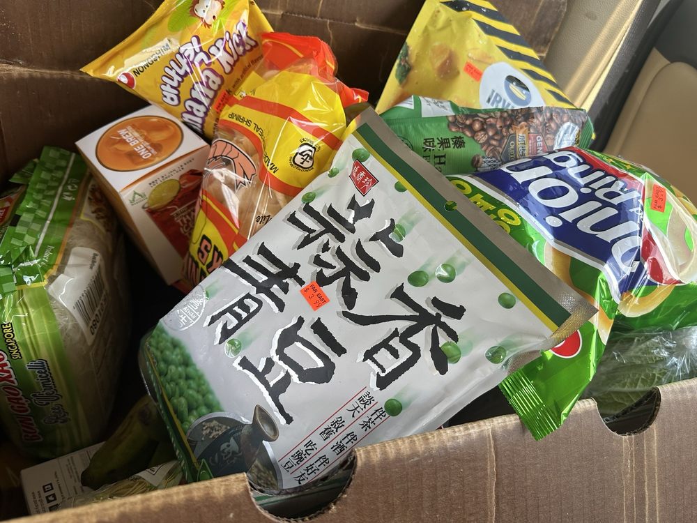 Far East Grocery Market