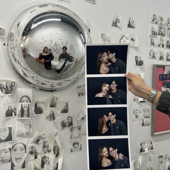 Photogram - Session Photography Near Me - Buena Park, California
