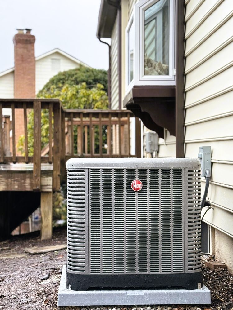 Slide of 911Air Care