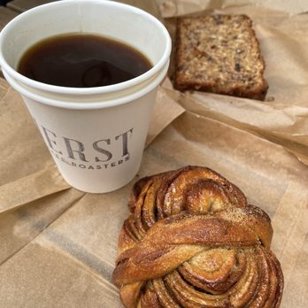 Herst Coffee Roasters - Coffee Roasteries Near Me - Newport Beach, California